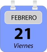 Edicin de febrero de 2014