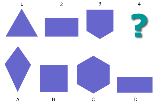 Juego para razonar