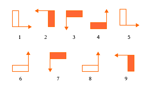 Juego de agilidad mental