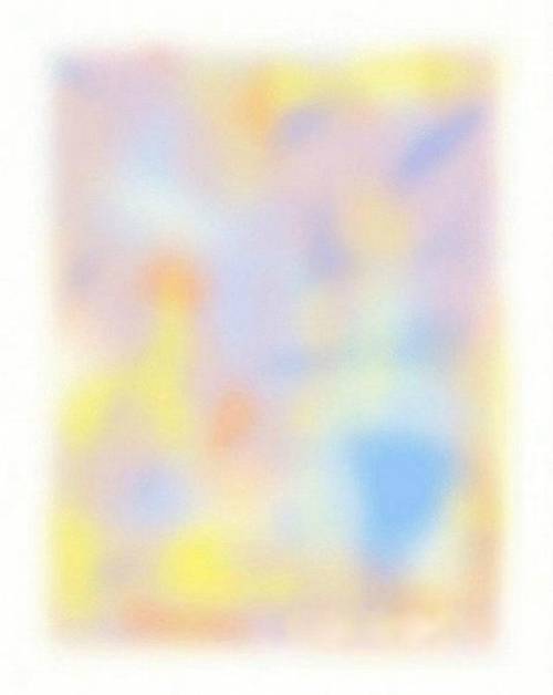 Ilusión óptica: imagen que desaparece
