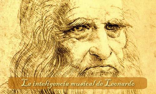 La inteligencia musical de Leonardo