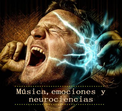 Música y emociones