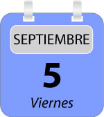 Edicin de septiembre