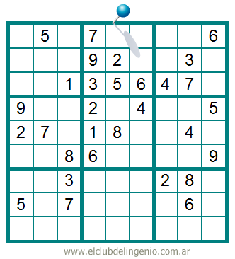 Sudoku news 53