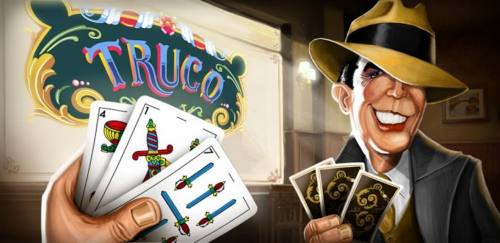 Juego de truco para Android