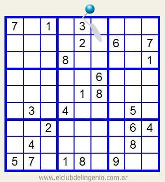 ✓ Sudoku Fácil - Descargar Gratis Libro de Sudoku para Principiantes