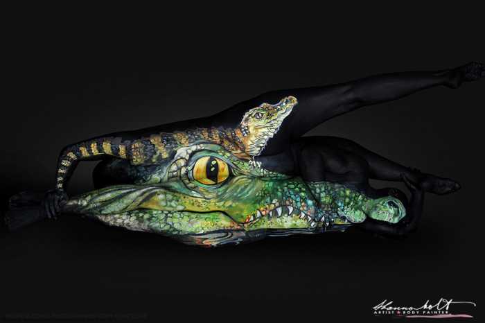 bodypainting-de-shannon-holt