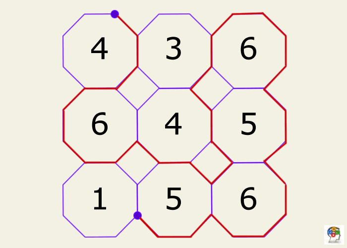 camino-numerico-solucion