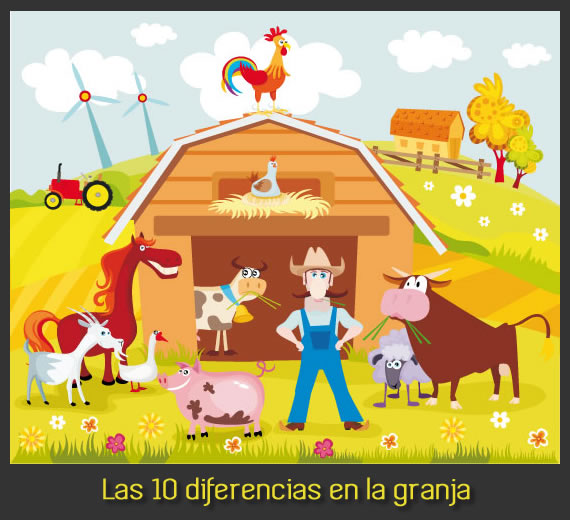 diferencias-en-la-granja