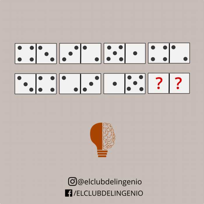Sigamos haciendo gimnasia cerebral para entrenar la mente