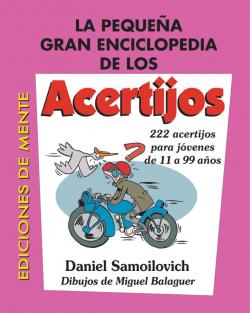 Gran enciclopedia de los acertijos