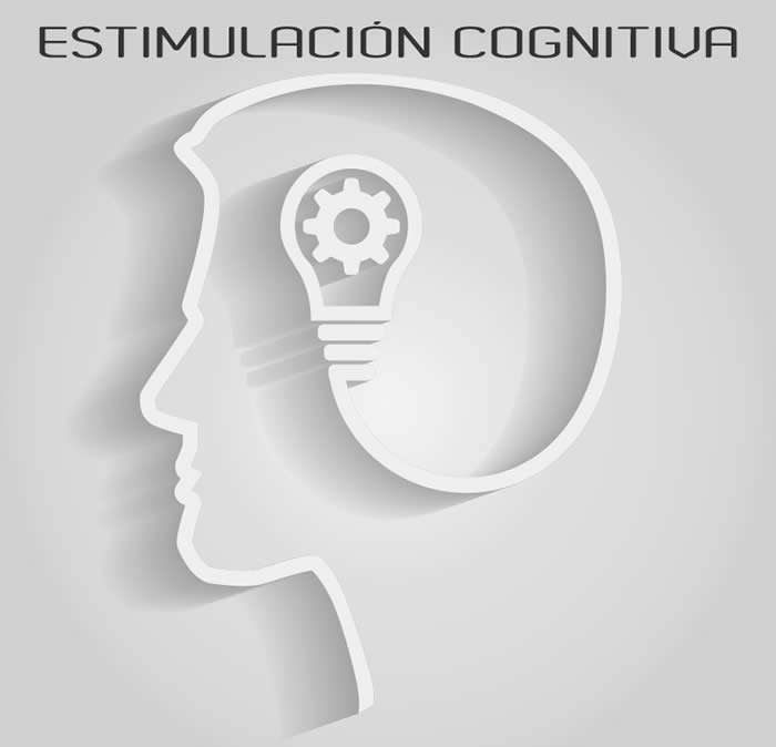 Estimulación cognitiva