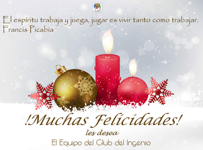 Muchas Felicidades