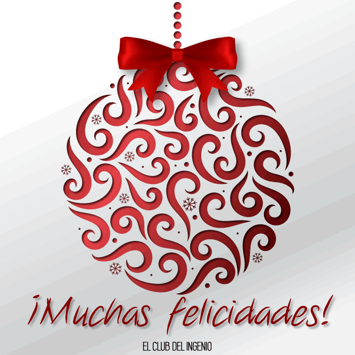 ¡Felicidades para todos!