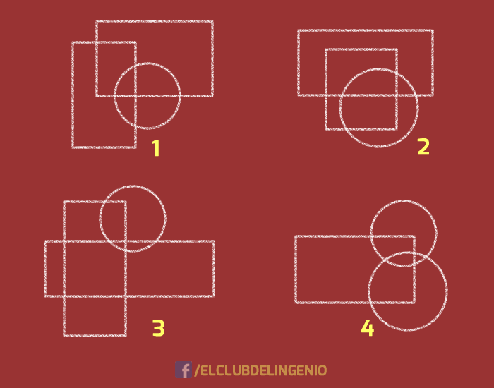 El dibujante equivocado