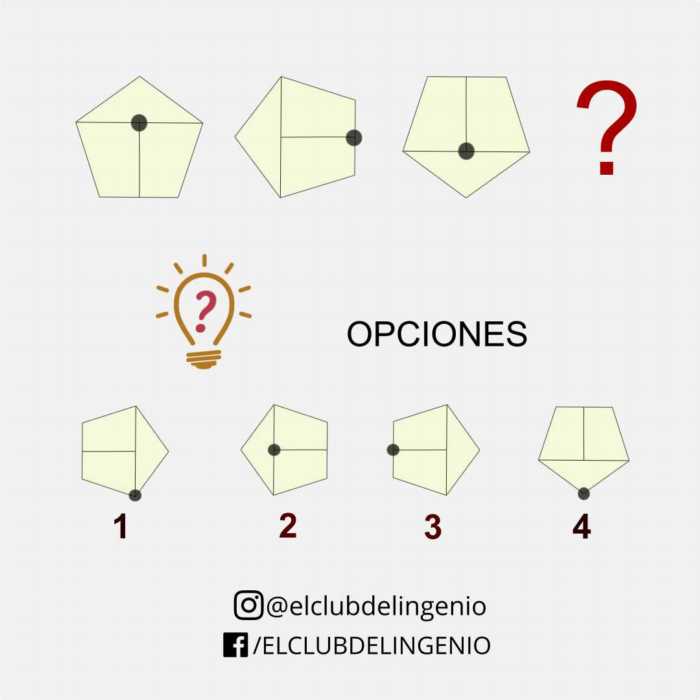 Figuras geométricas para jugar y entrenar las neuronas