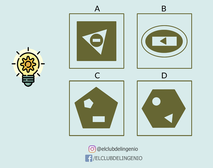 Un nuevo desafío para la percepción visual y el razonamiento