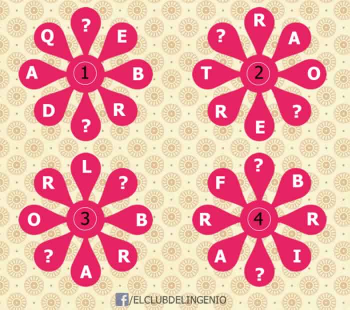 Mejora tu inteligencia verbal con este juego de palabras