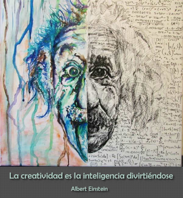 frase-creatividad-einstein