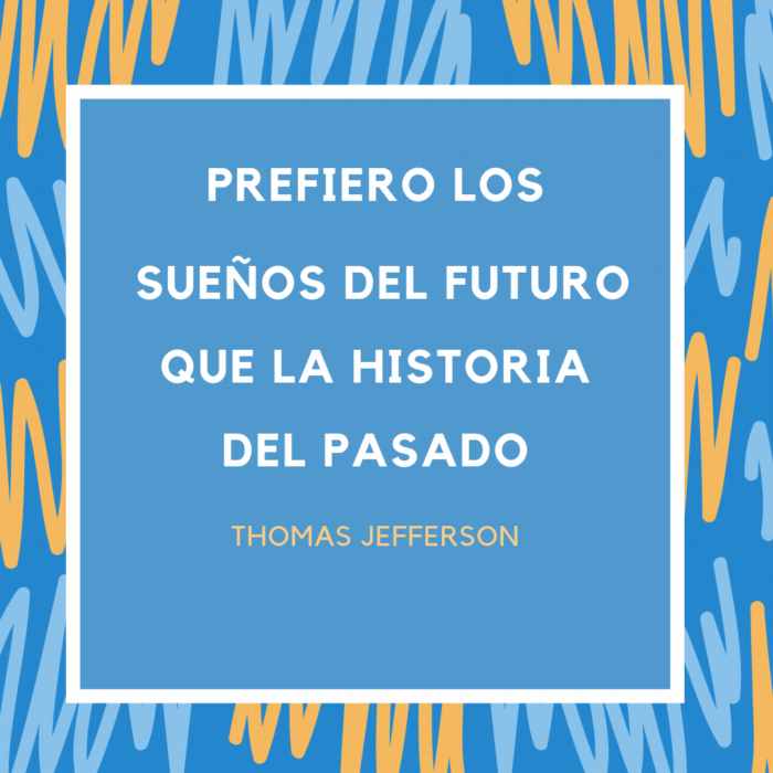 Sobre el pasado y el futuro