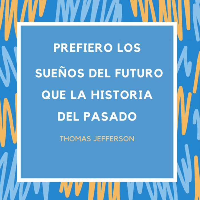 Sobre el pasado y el futuro