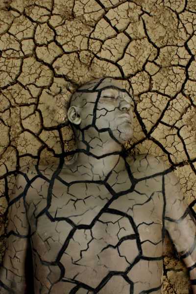 hombre-en-bodypainting