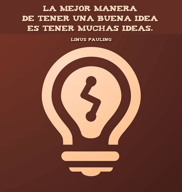 Generación de ideas