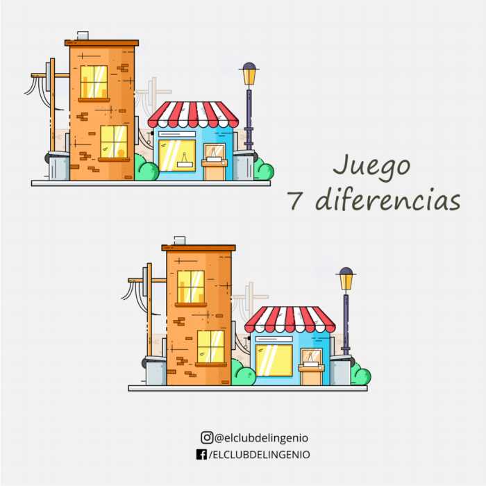 7 diferencias para desarrollar tu memoria visual