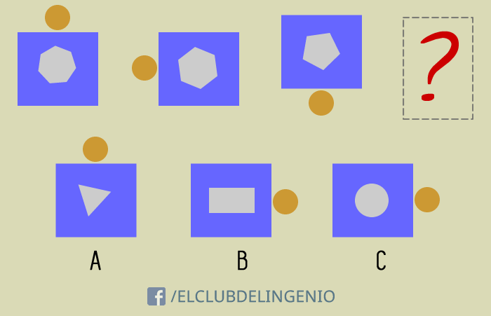 Otro juego para entretenerte y entrenar tus neuronas