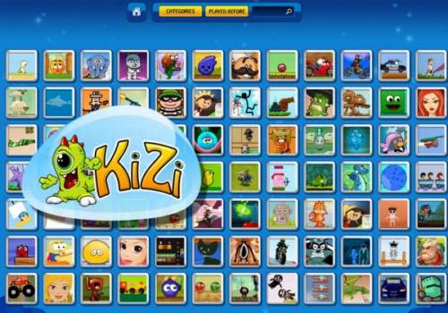 kizi-juegos