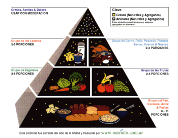 Piramide-alimentaria