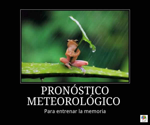 pronostico-meteorologico-entrenar-memoria