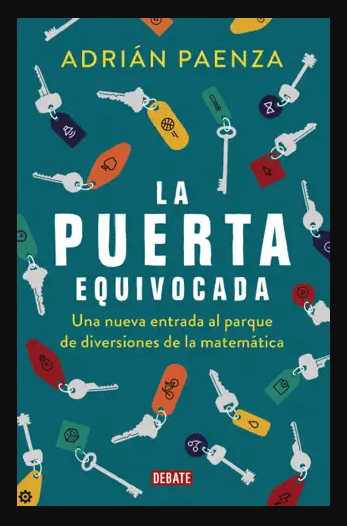 Nuevos libros de Adrián Paenza para descargar gratis