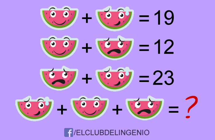 Diversión entrenamiento mental con rompecabezas | El Club del Ingenio - Juegos para entrenar la