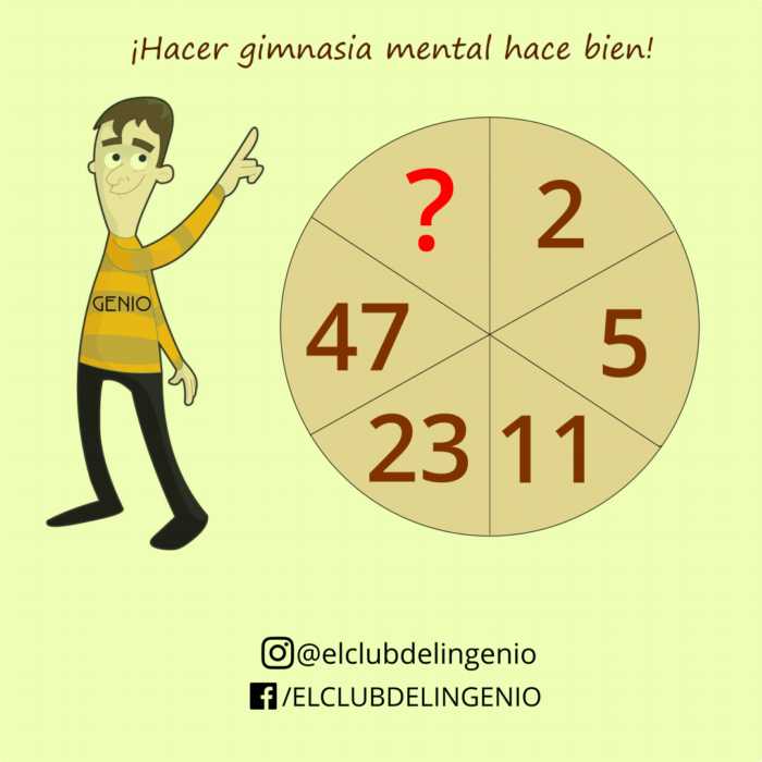 Juega y agiliza tus habilidades mentales