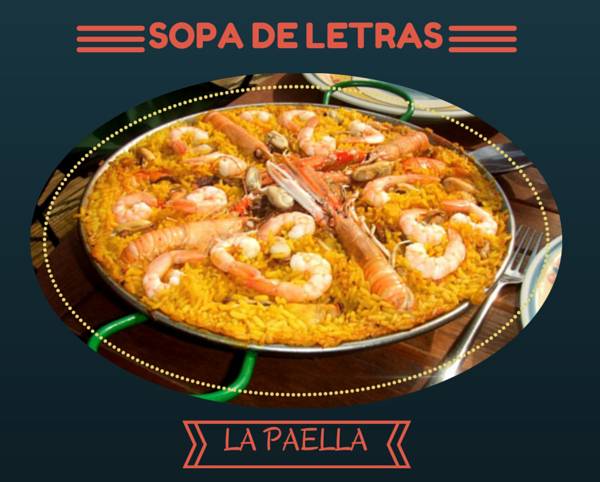 sopa-de-letras-paella