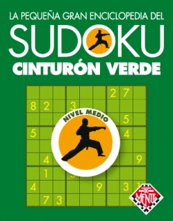 La enciclopedia del sudoku