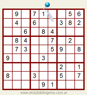 ✓ Sudoku Fácil - Descargar Gratis Libro de Sudoku para Principiantes