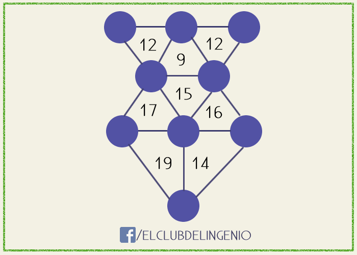 Razona, calcula y completa el tablero